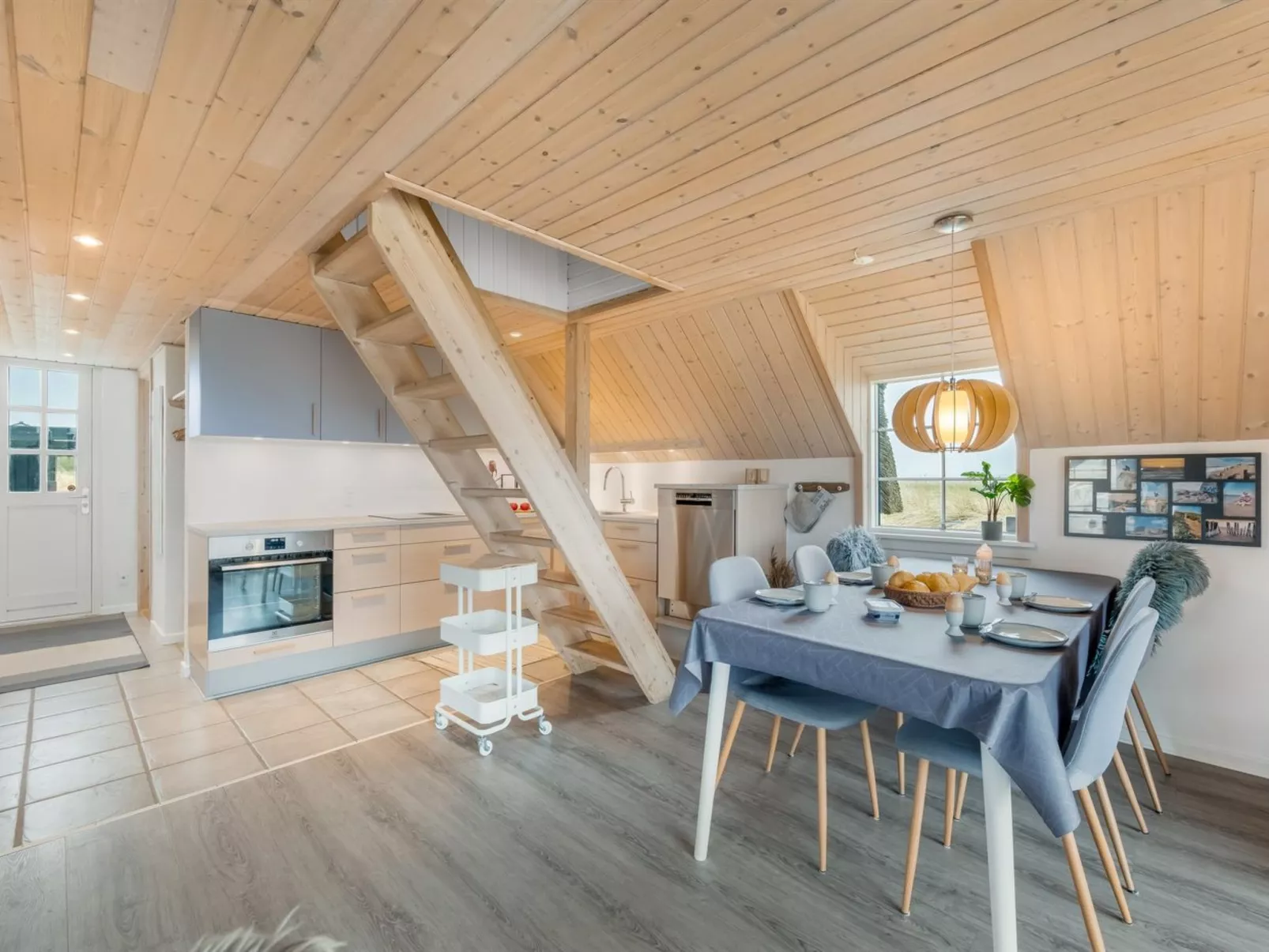 "Klimentina" - 150m from the sea - Inside