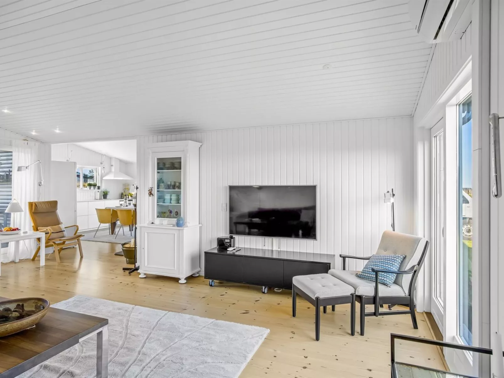 "Danja" - 300m from the sea - Drinnen