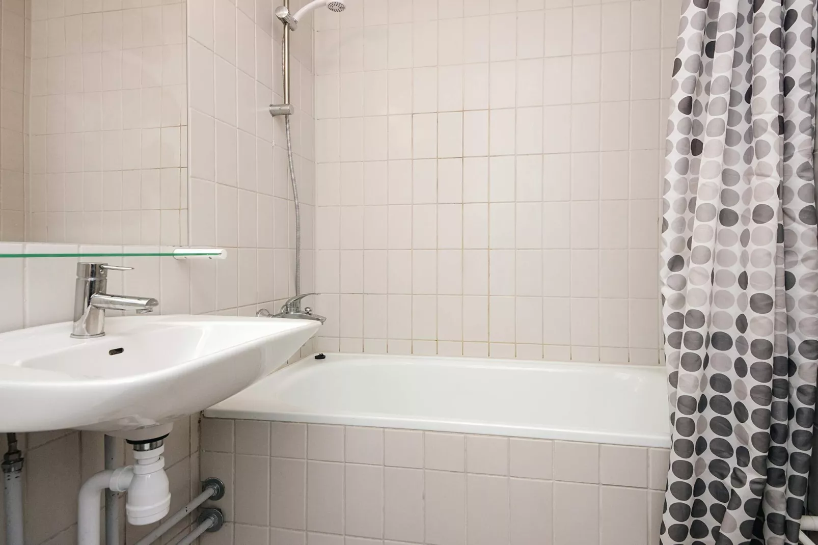 2 room,View dune,G.Floor/1.floor,Prem - Intérieur