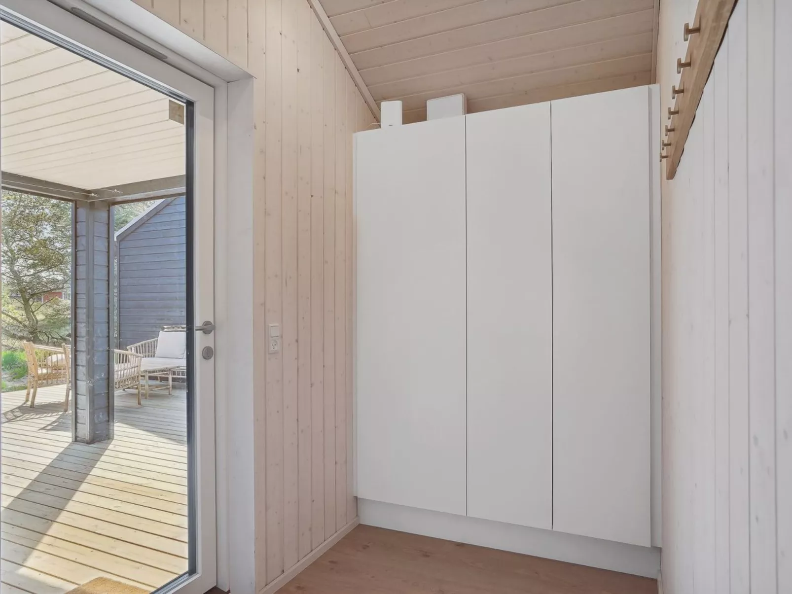 "Erke" - 500m from the sea - Inside