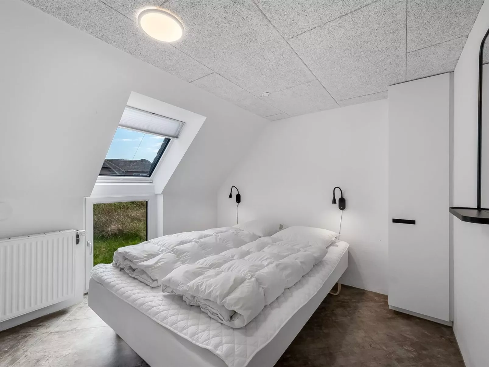 "Kimon" - 750m from the sea - Inside