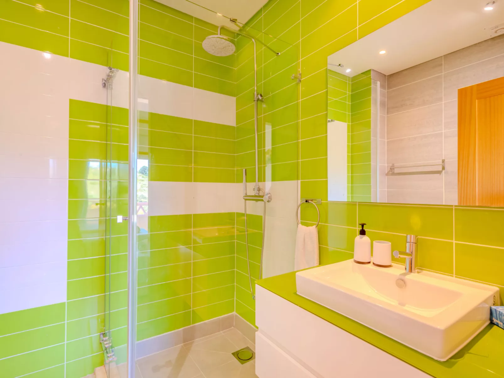 Cerro Aguia AM V2 - VIP Properties - Inside