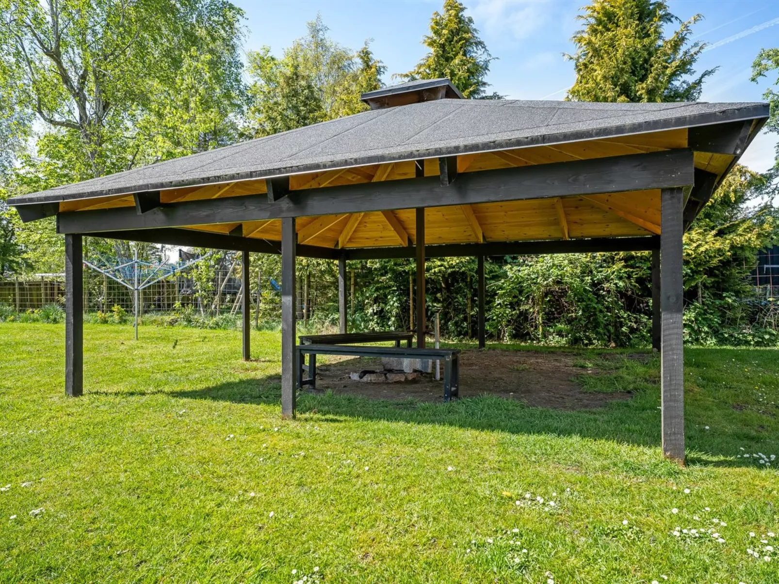 "Selve" - 600m from the sea - Outside