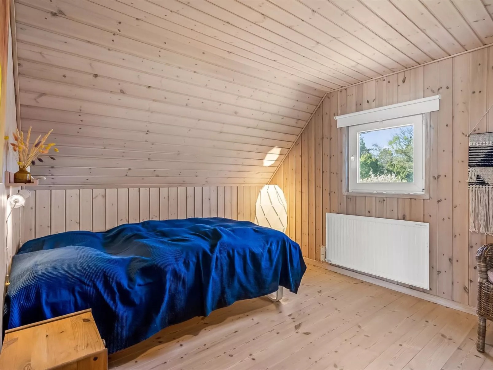 "Eikka" - 100m from the sea - Inside