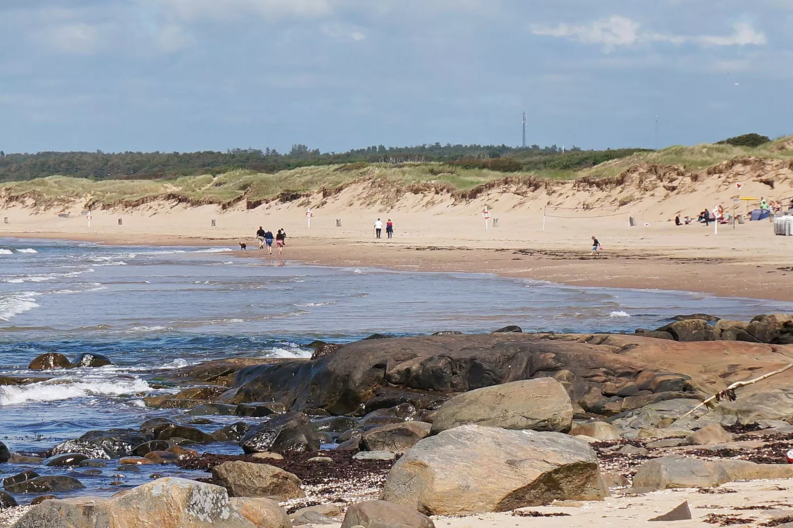 4 etoiles maison de vacances a Halmstad - Non tagué