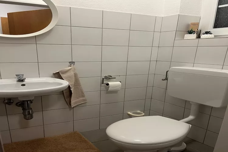 Doppelhaushälfte 30 Renato - Außenbereich Sommer