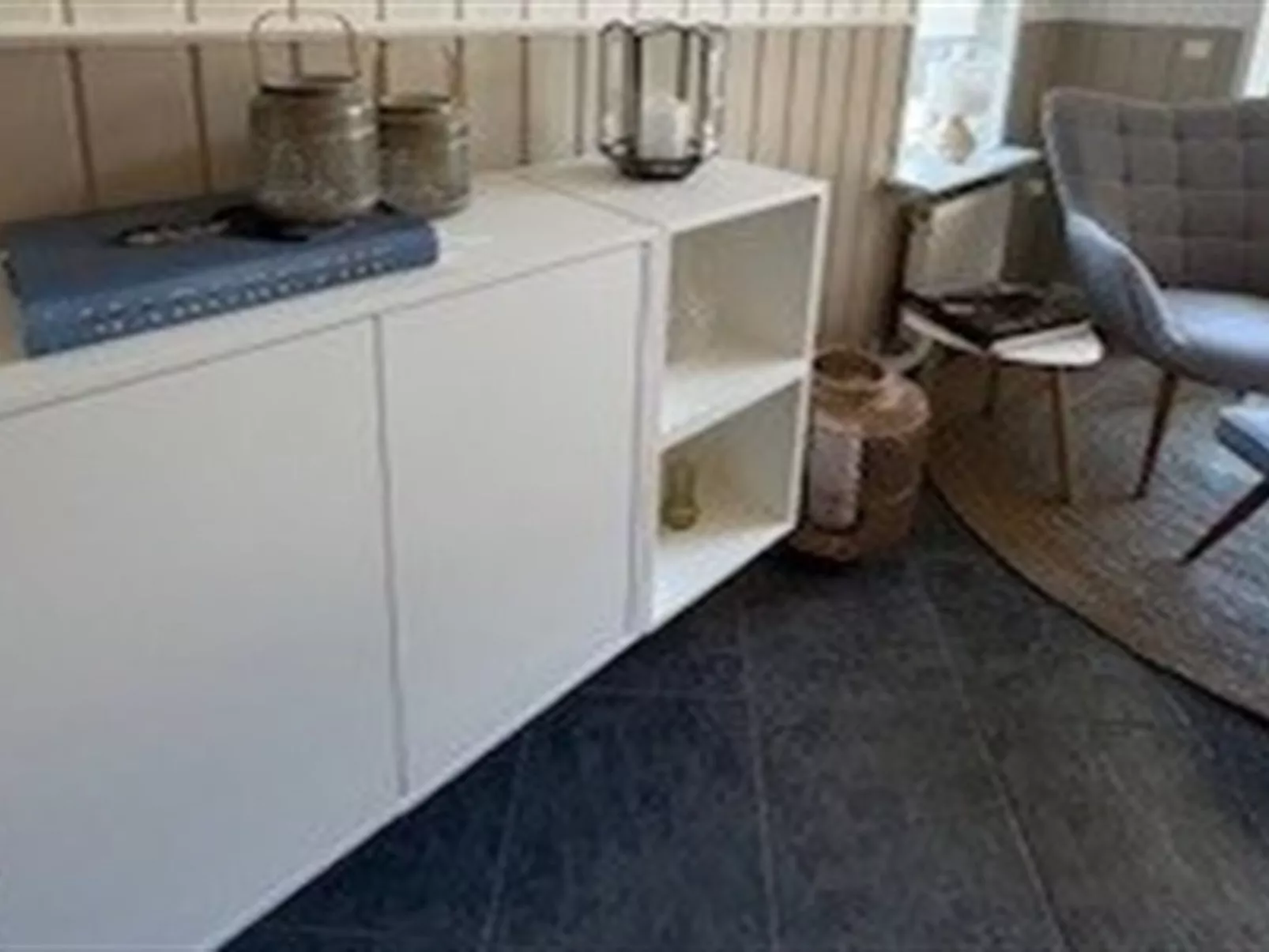 "Elvin" - 2km from the sea - Drinnen