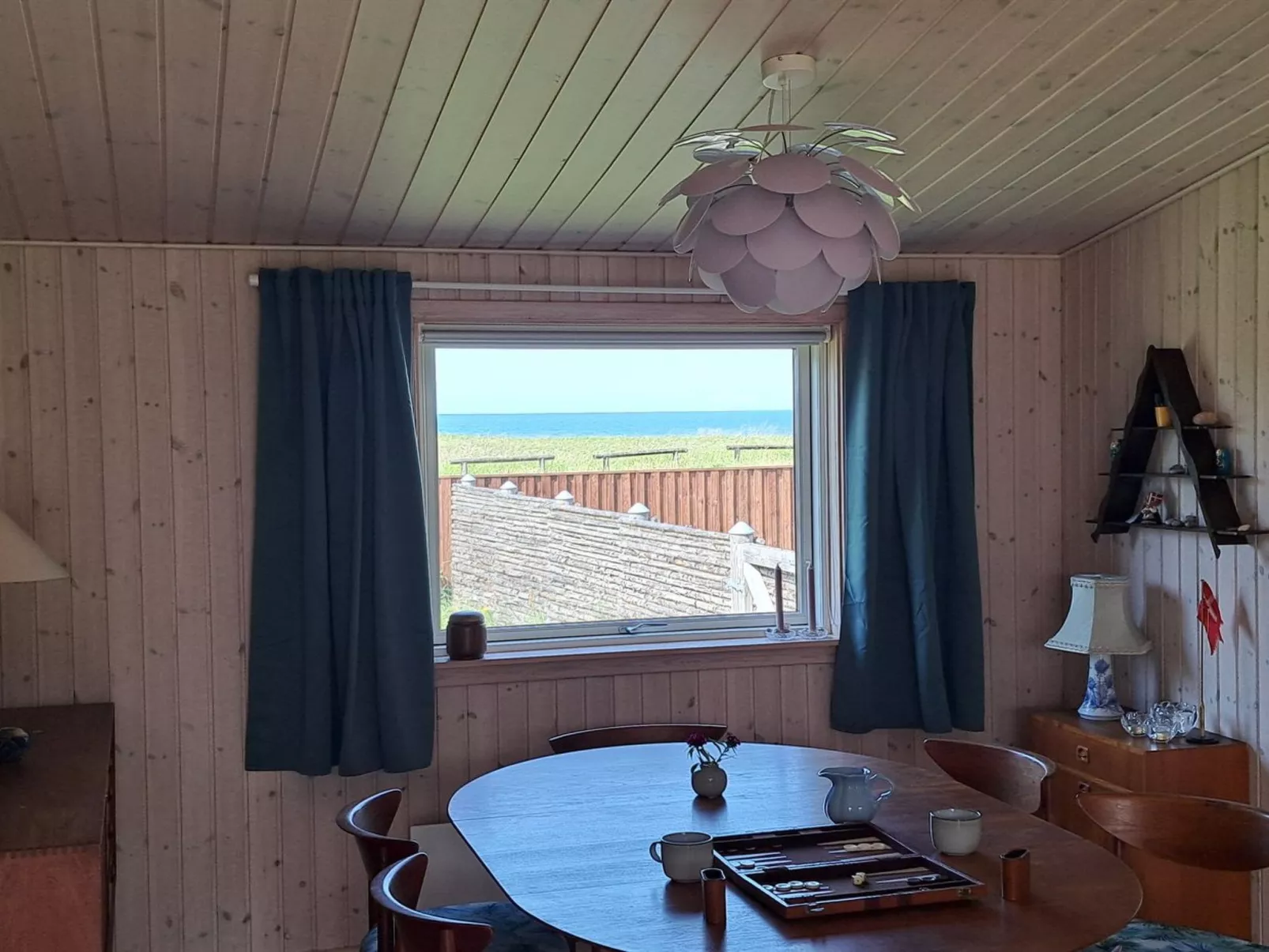 "Torbjörn" - 100m from the sea - Outside