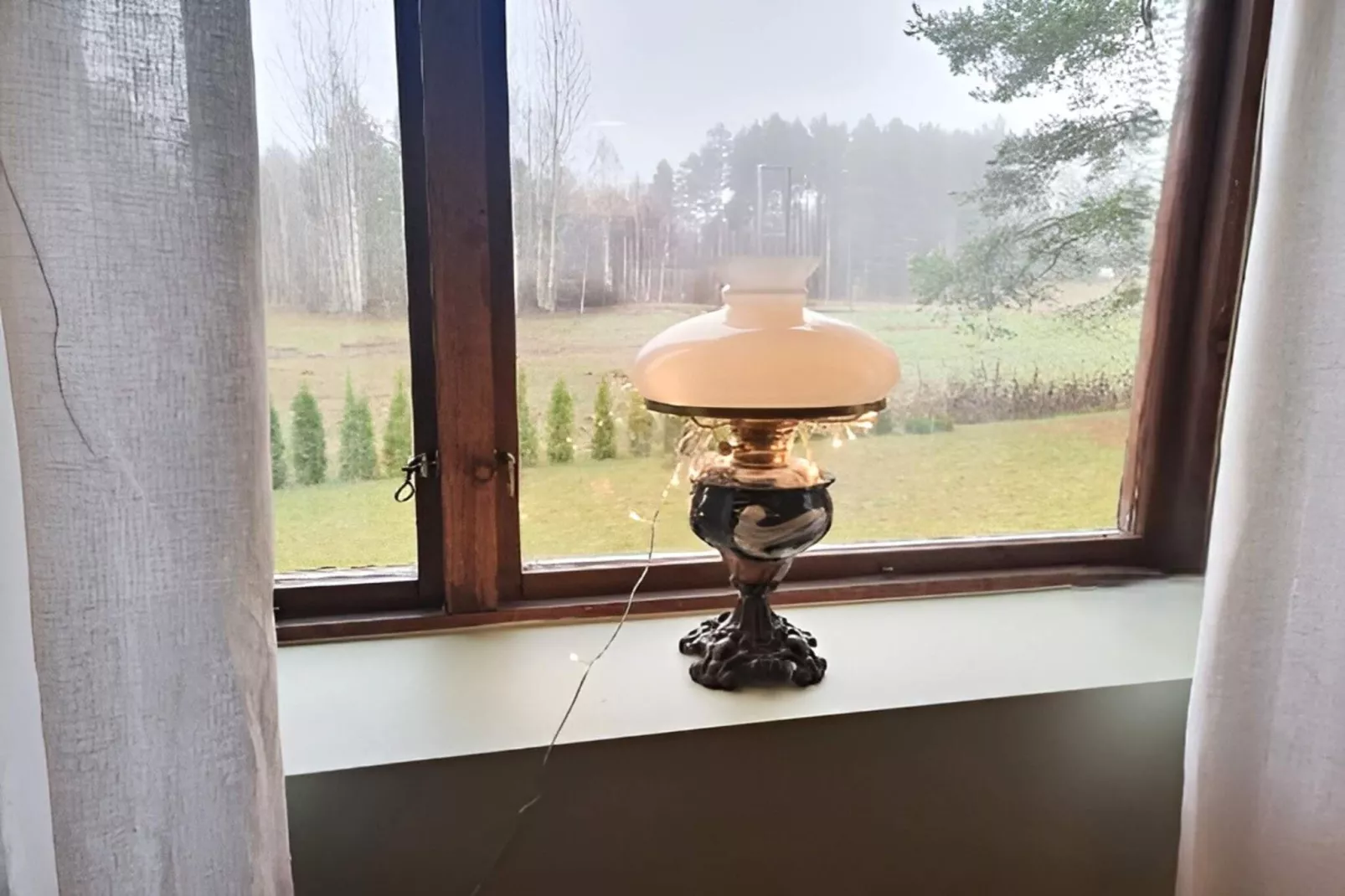 5 Personen Ferienhaus in Dala-Järna - Innenbereich