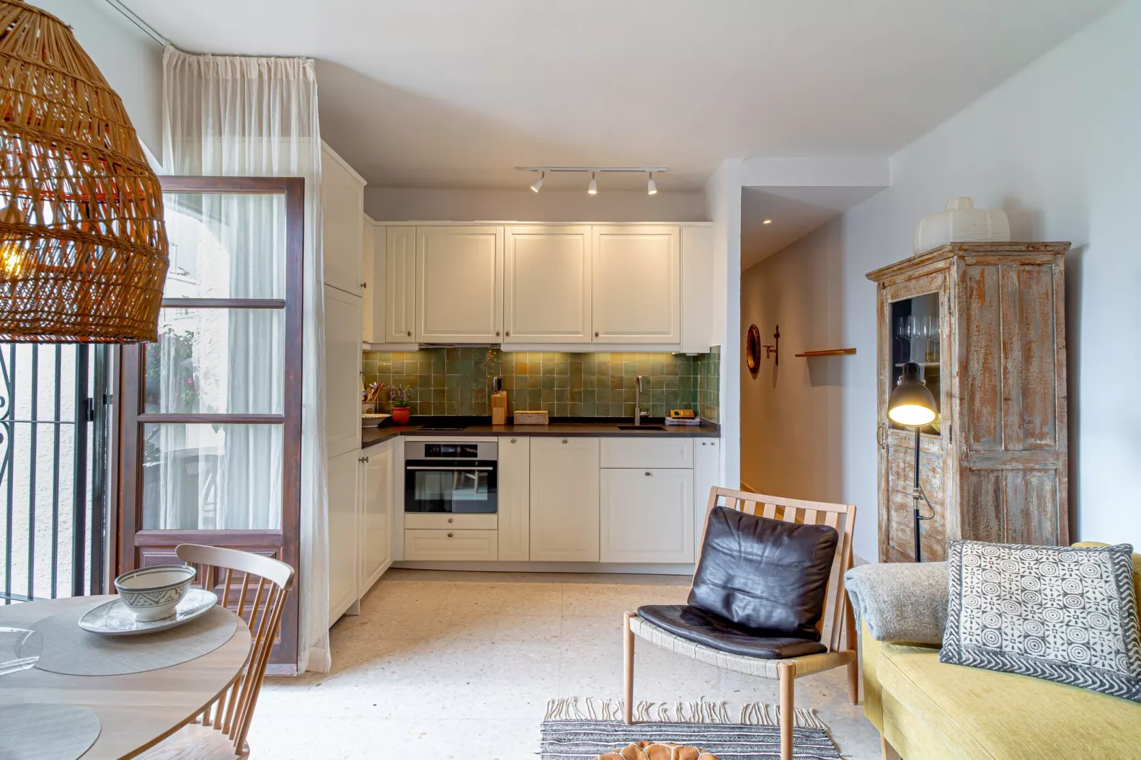 Capistrano Village Casa Emma by Casasol - Kitchen
