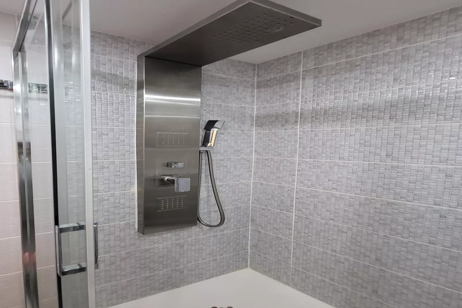 Solstrand Hus By CanariasGetaway - Bathroom