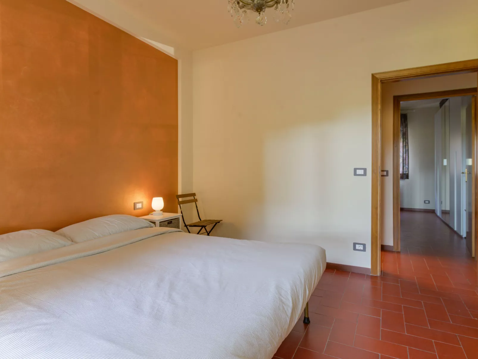 Casamare - Inside