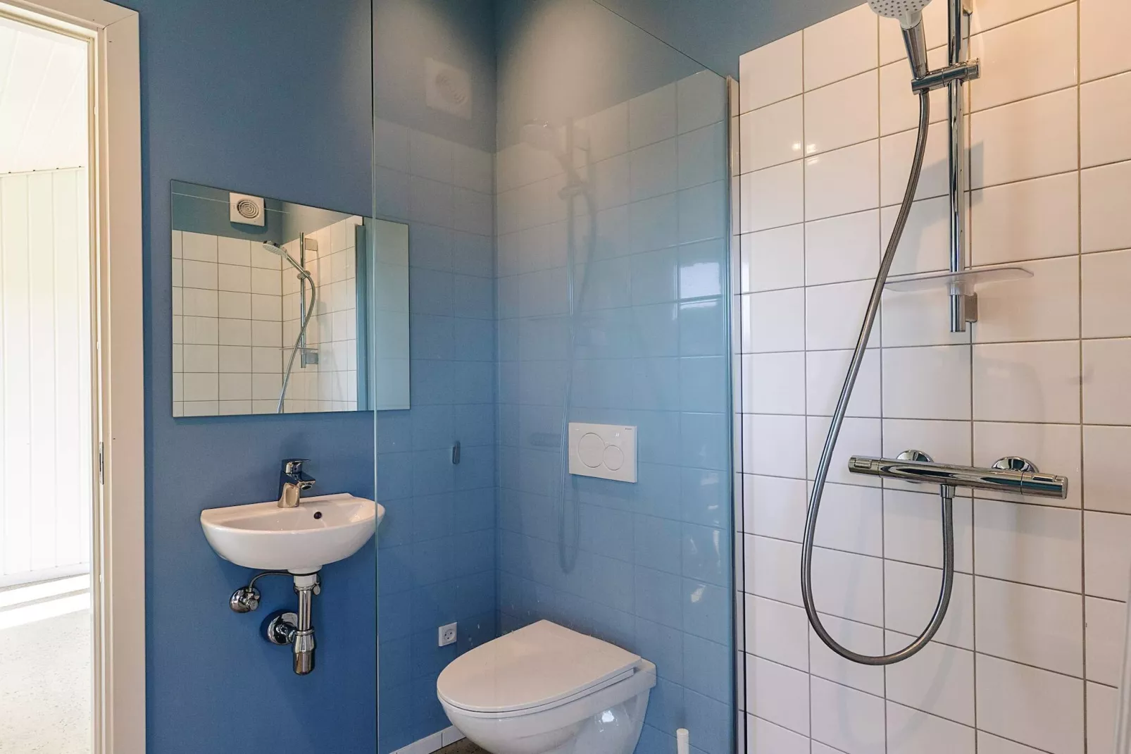4 star holiday home in Skagen - Indoor