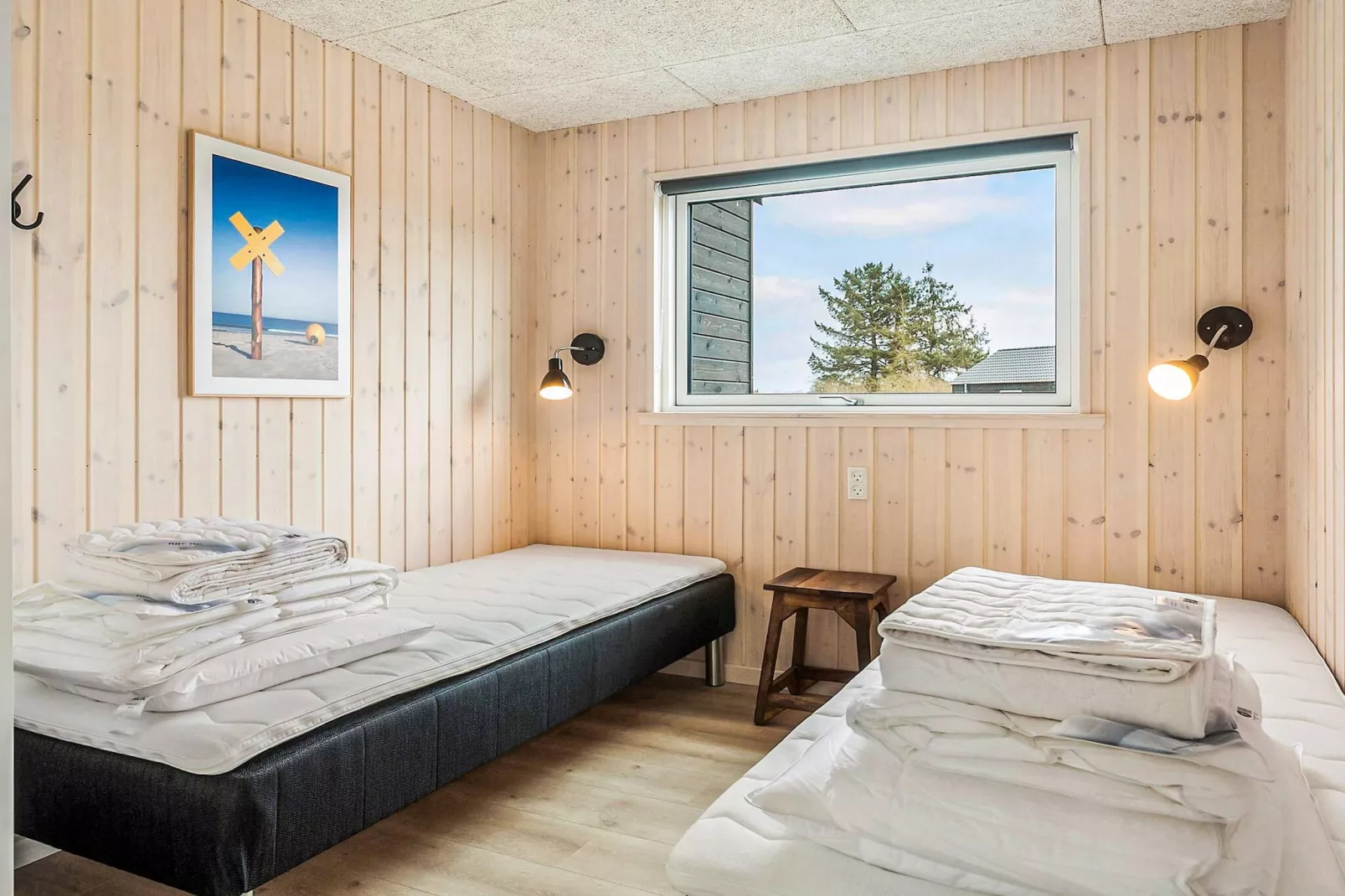 5 star holiday home in Idestrup - Indoor