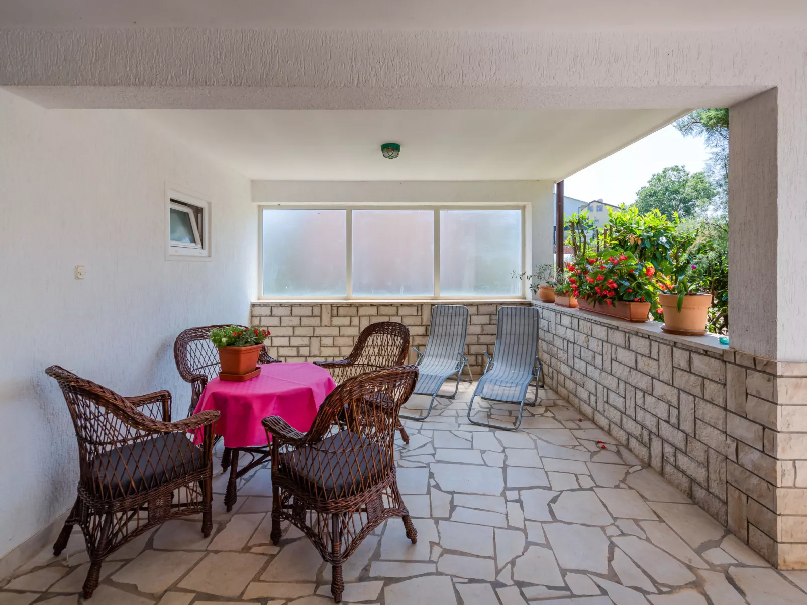 Apartment 1699 - Draußen