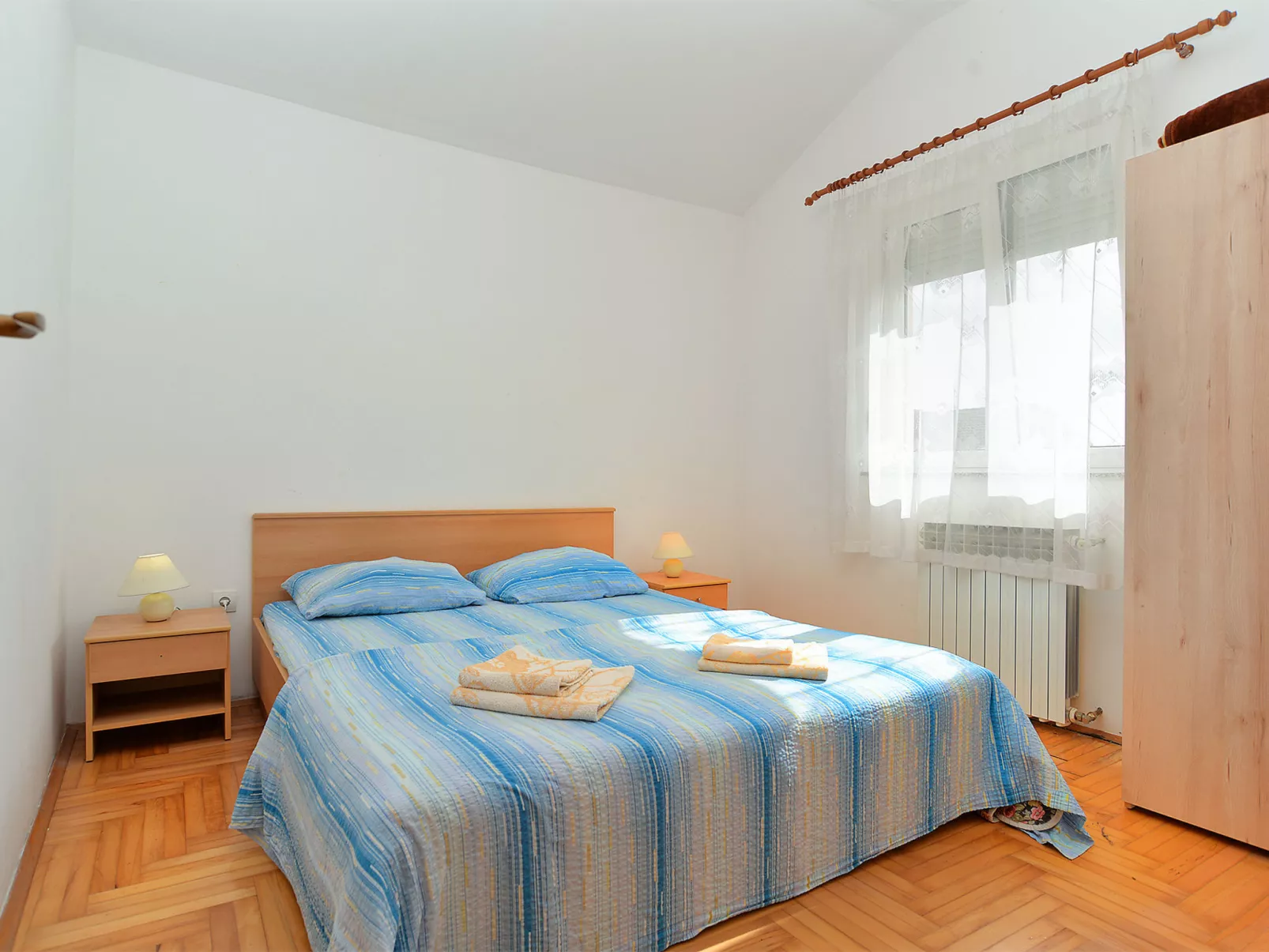 Apartment 1359 - Dedans