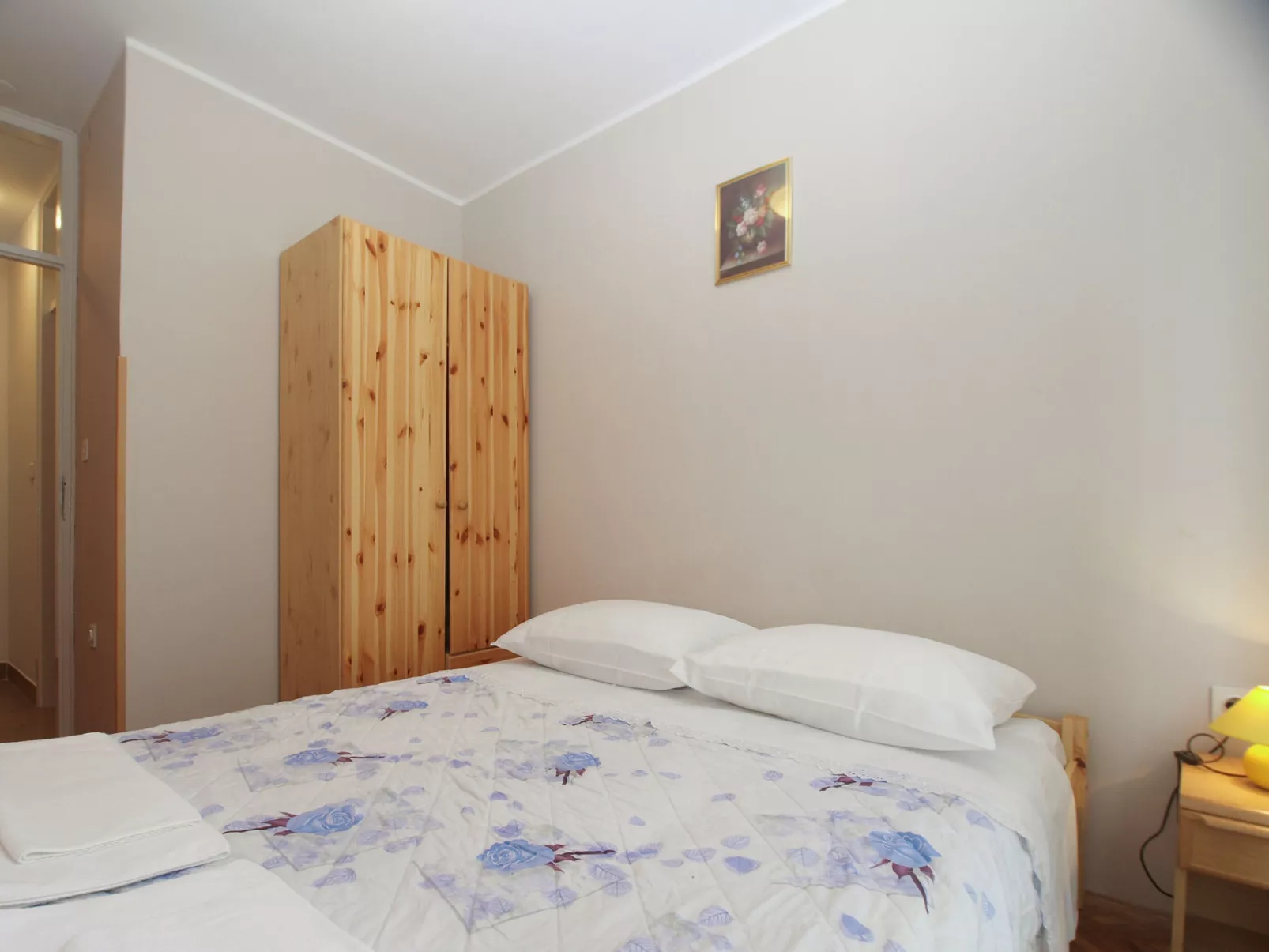 Apartment 2028 - Dedans