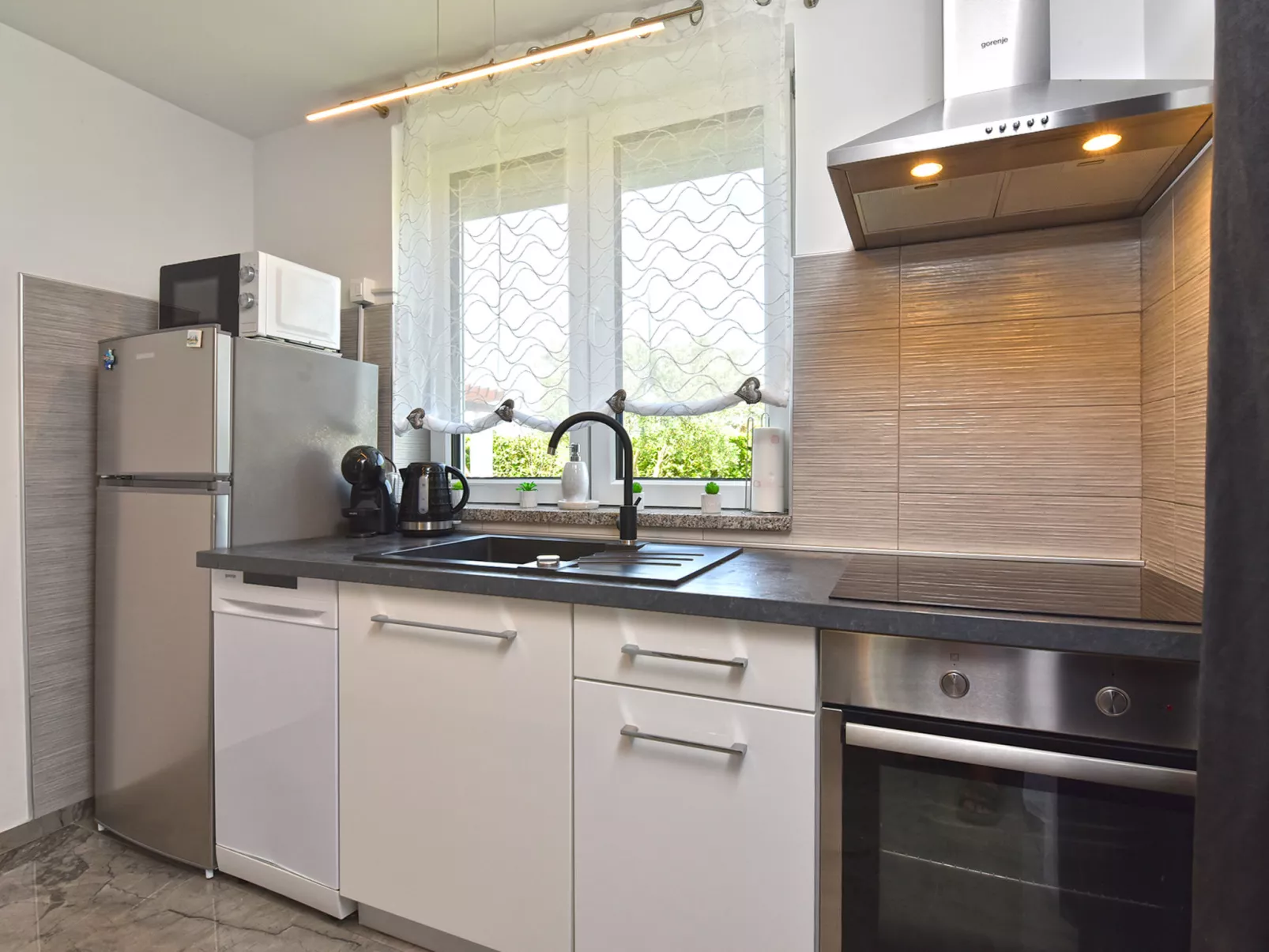 House 2154 - Inside