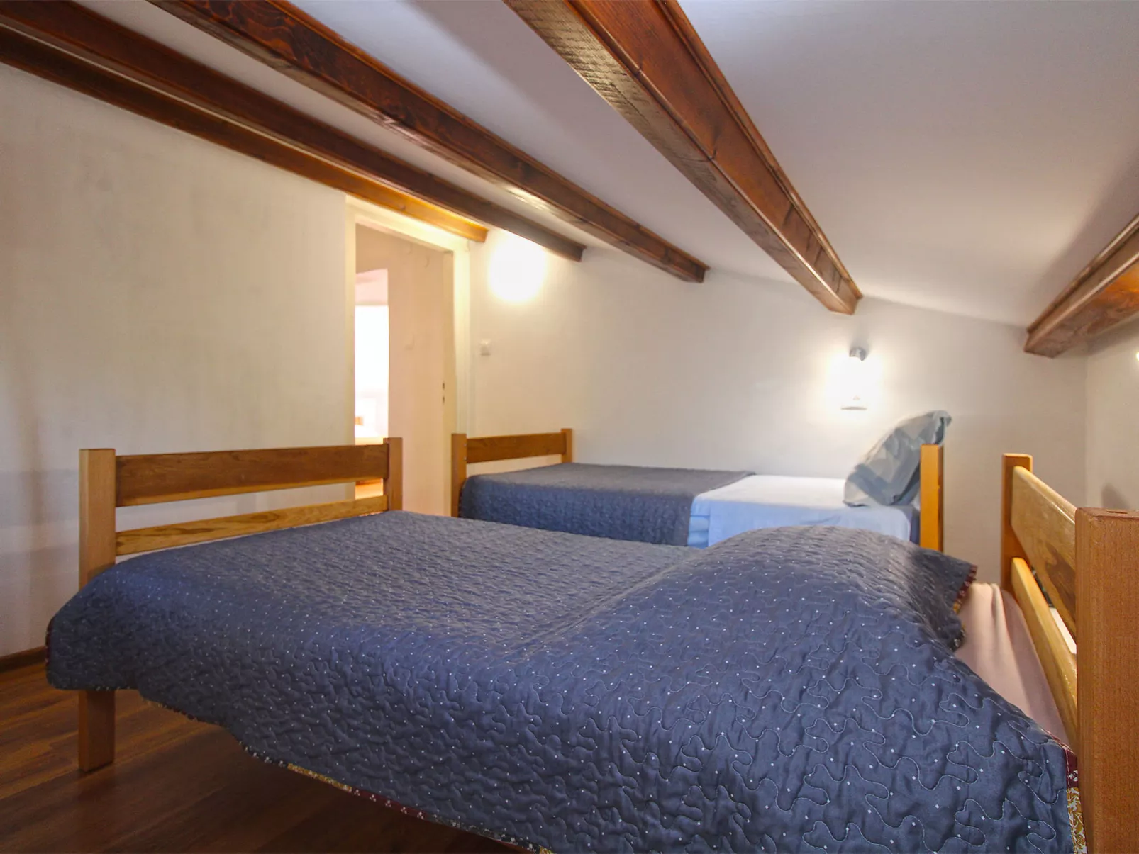 Apartment 1451 - Drinnen