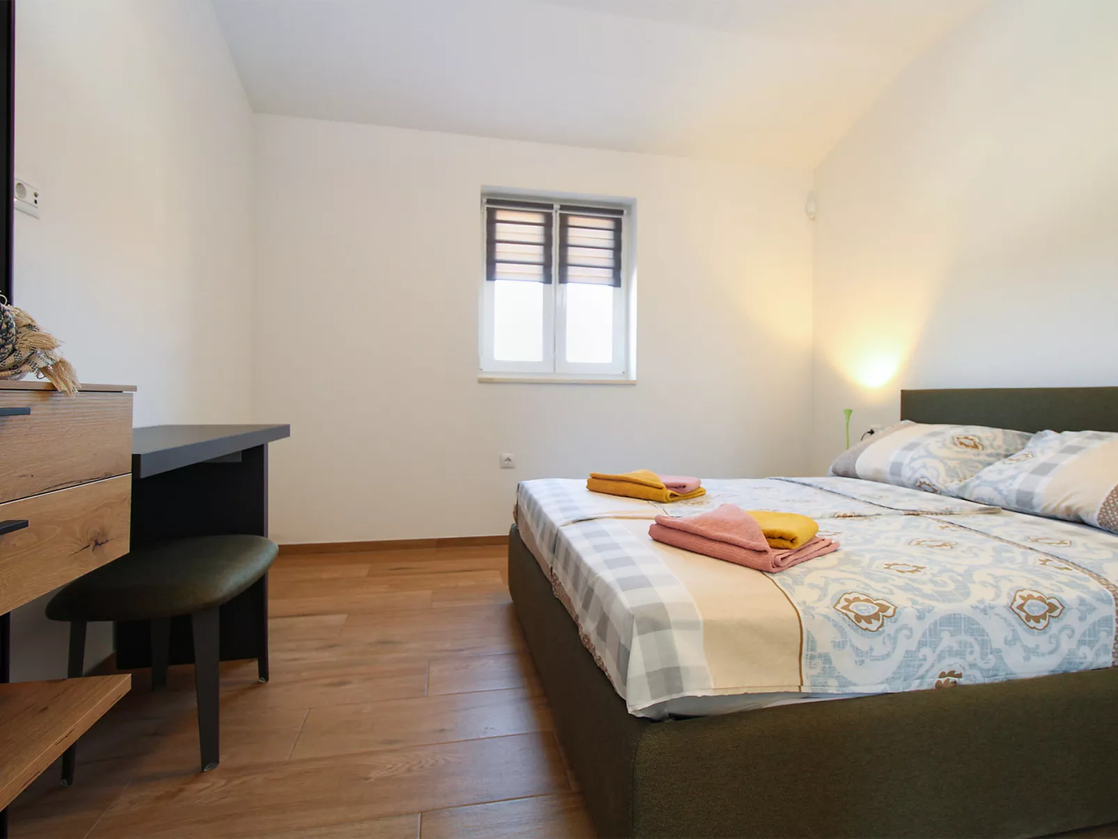 House 2351 - Dedans