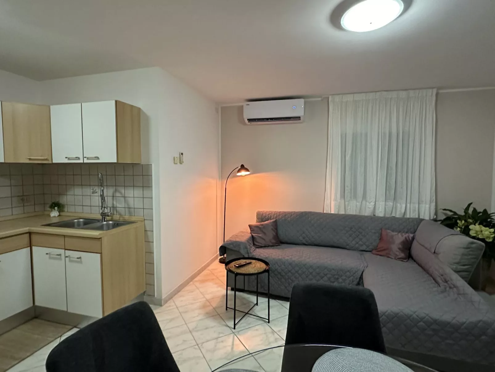 Apartment 1132 - Dedans