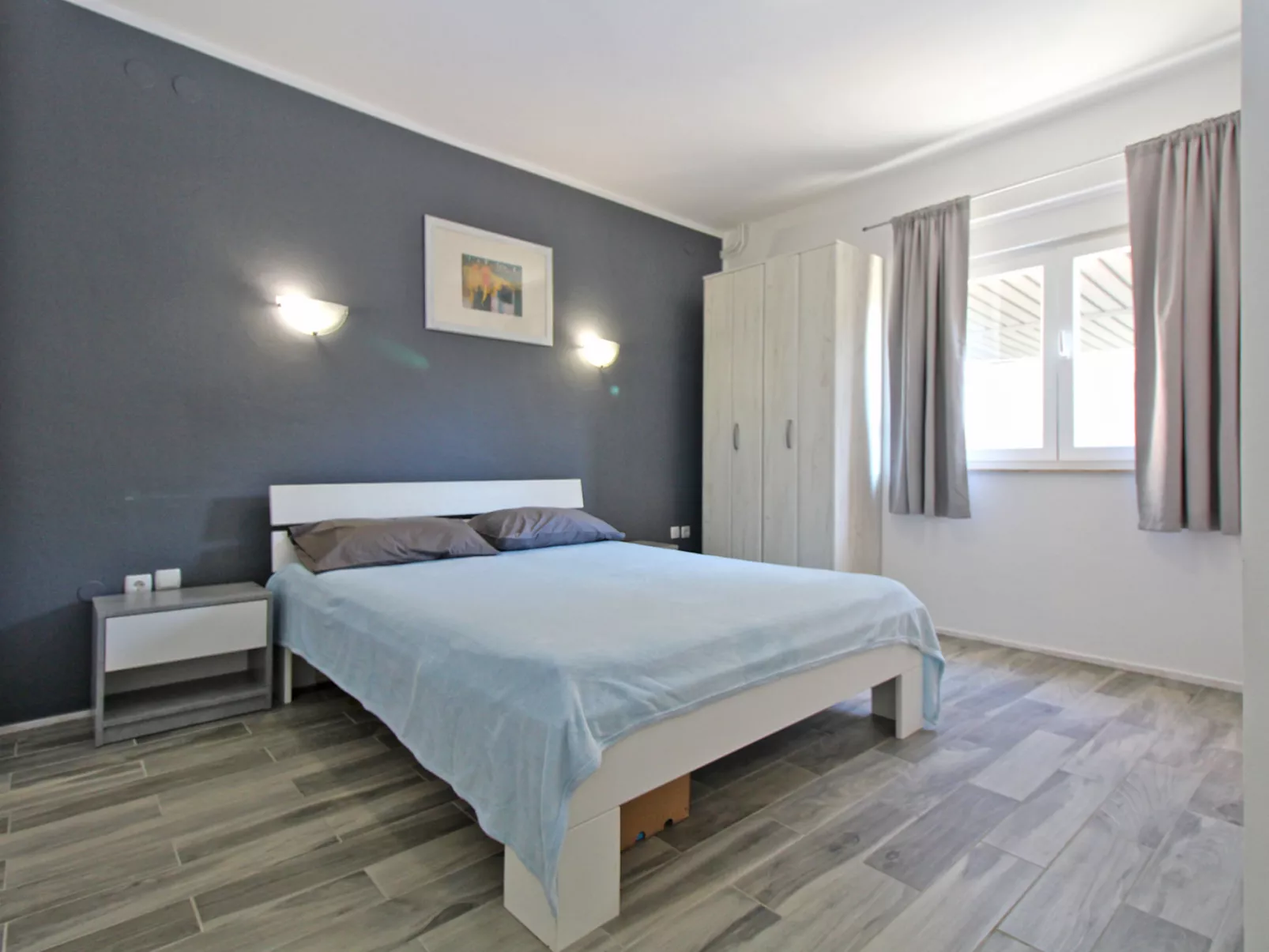 Apartment 1052 - Drinnen