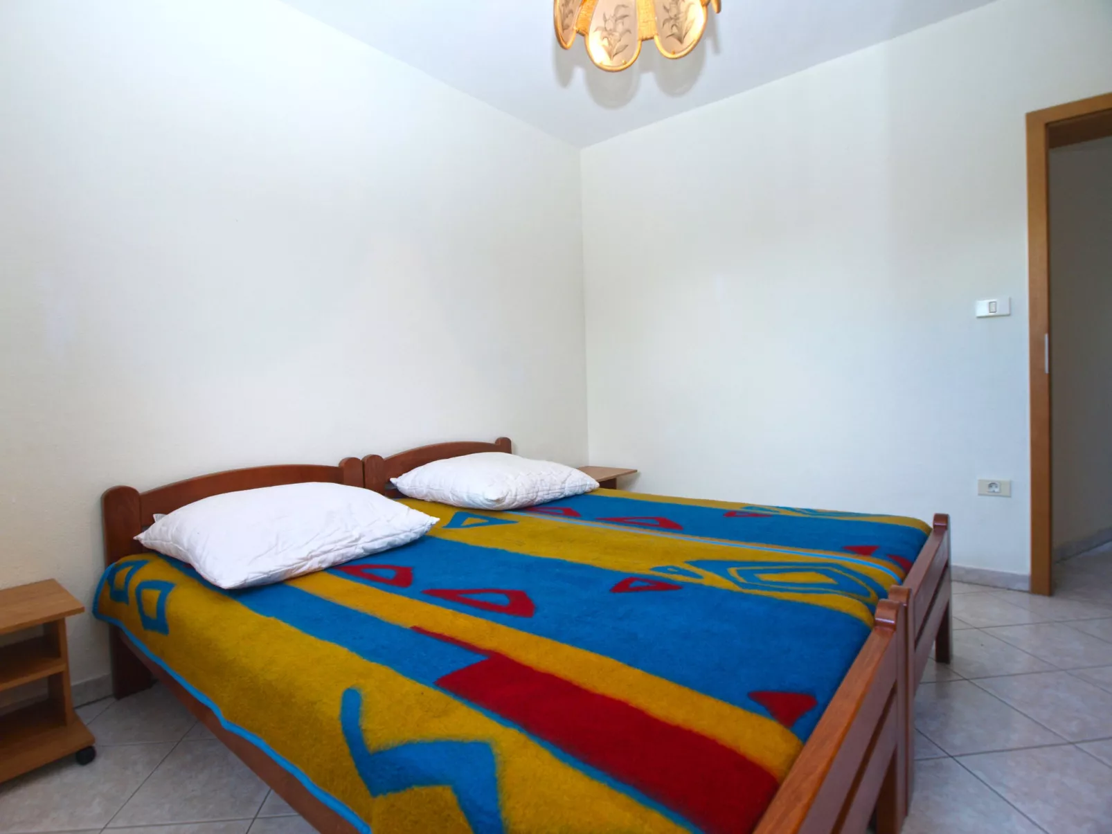Apartment 1598 - Dedans