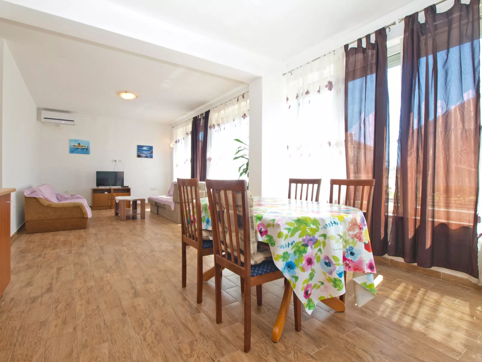 Apartment 1359 - Dedans