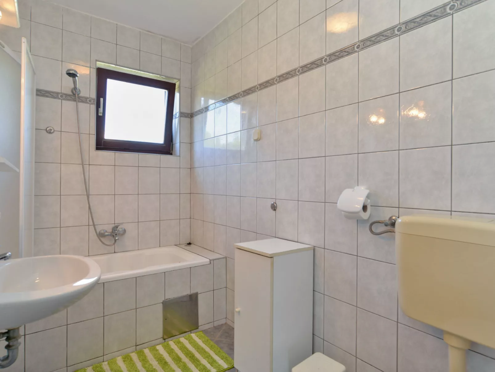Apartment 794 - Drinnen