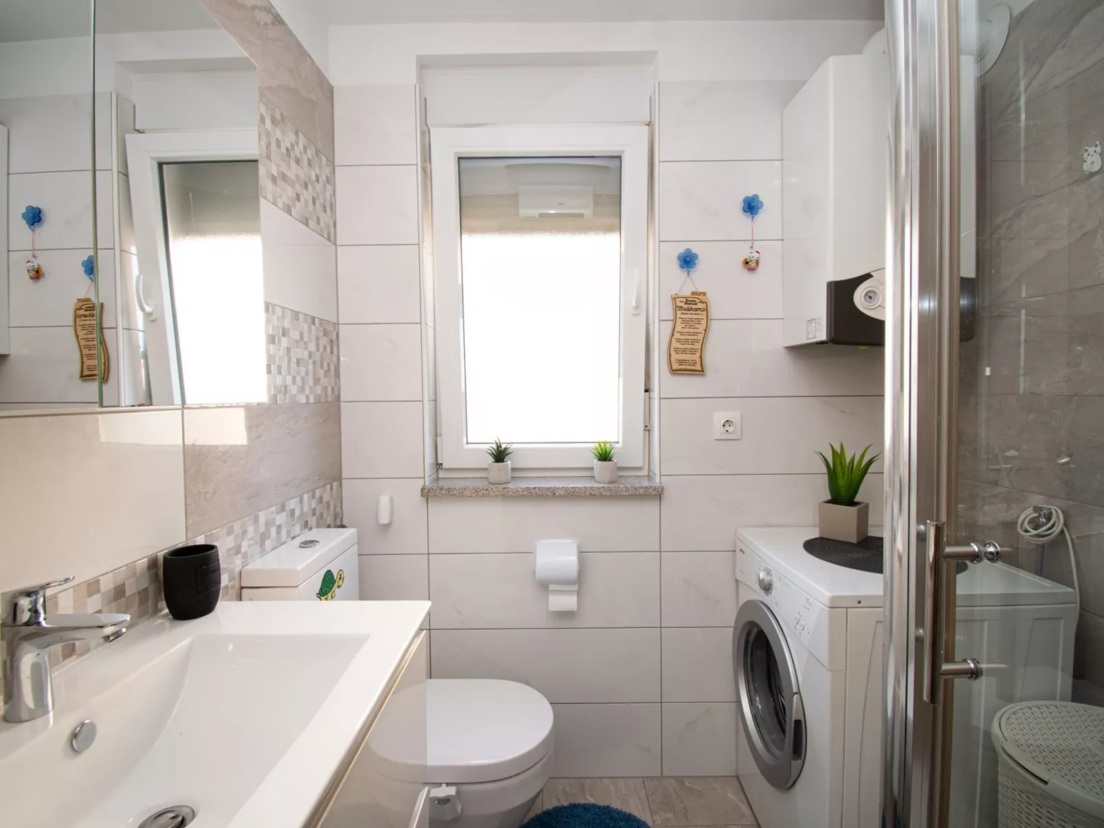 Apartment Luka - Drinnen
