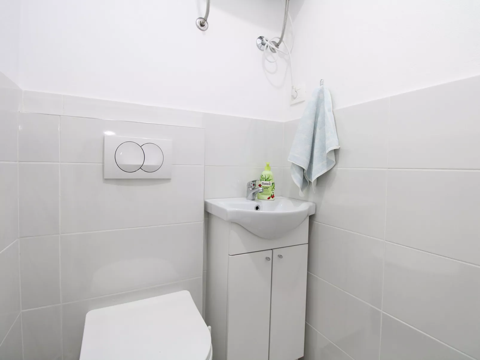 Apartment 1828 - Inside