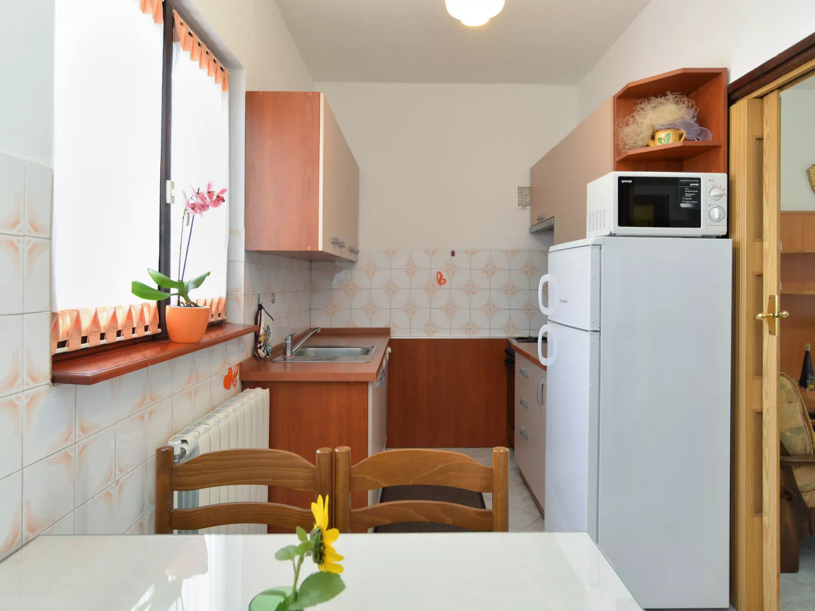 Apartment 1755 - Drinnen