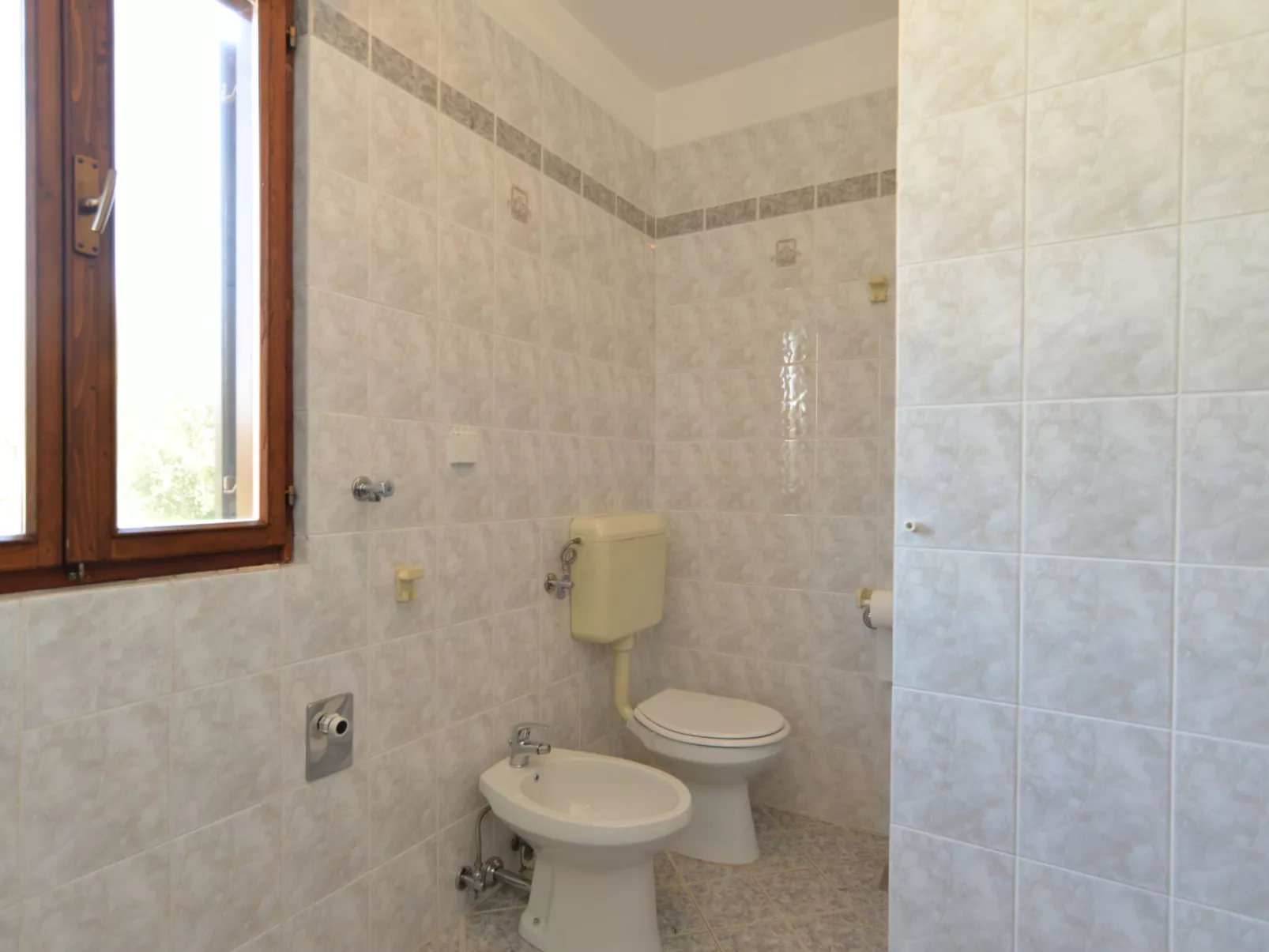 Apartment 1633 - Dedans