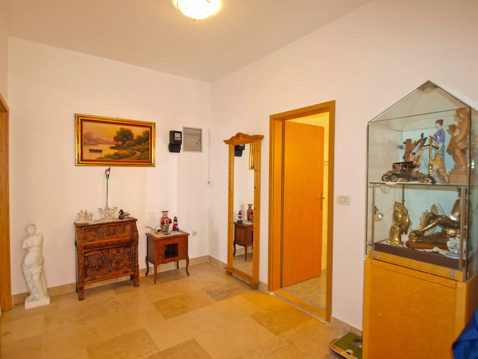 Apartment 1488 - Dedans