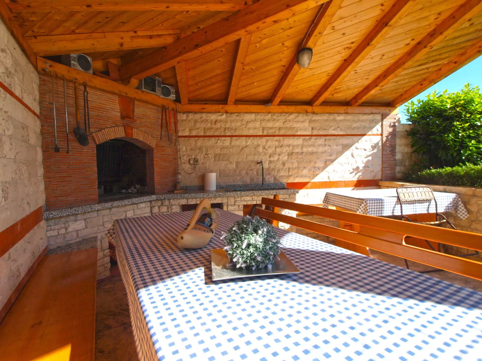 Apartment 624 - Draußen