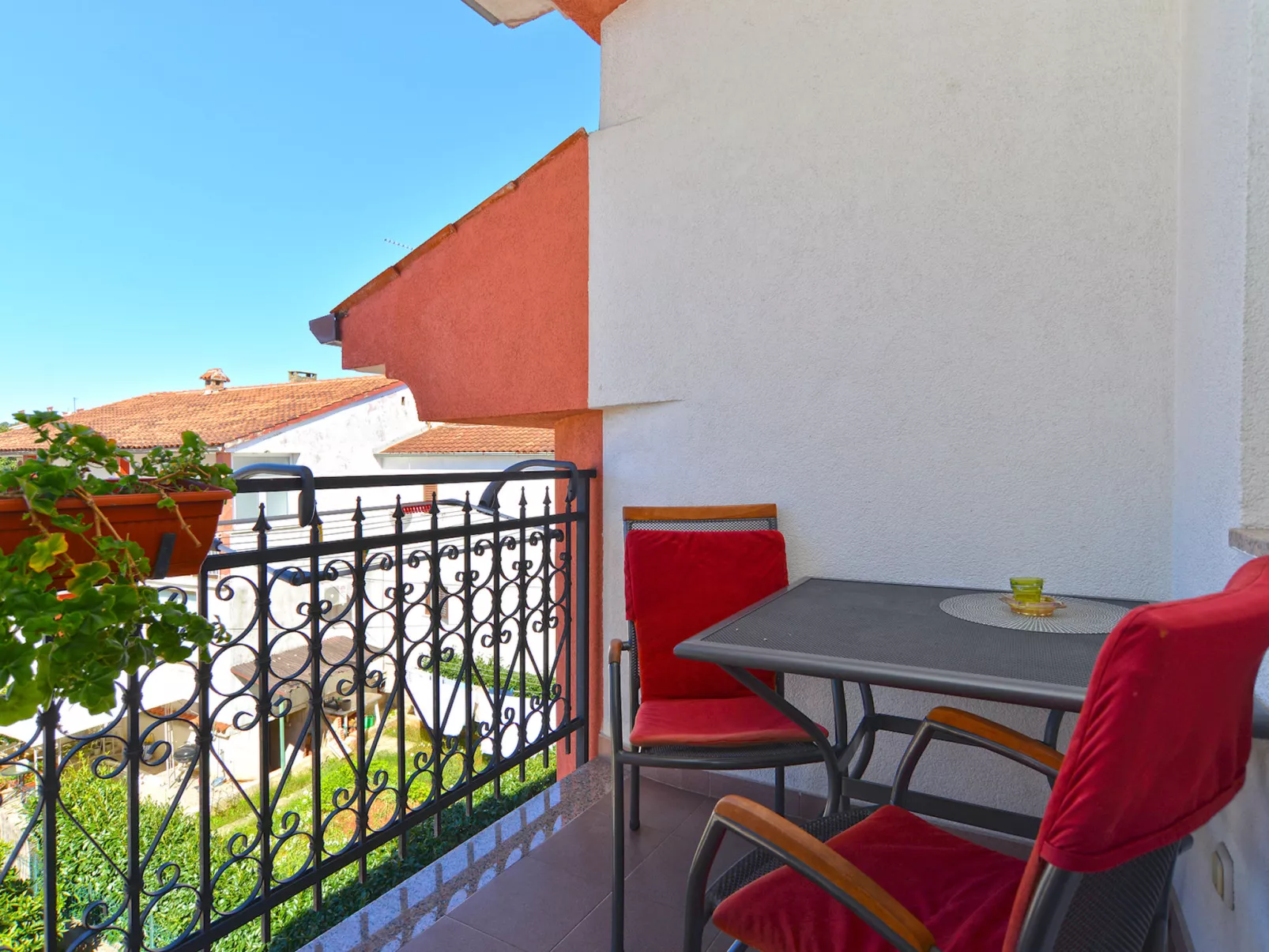 Apartment 2224 - Outside