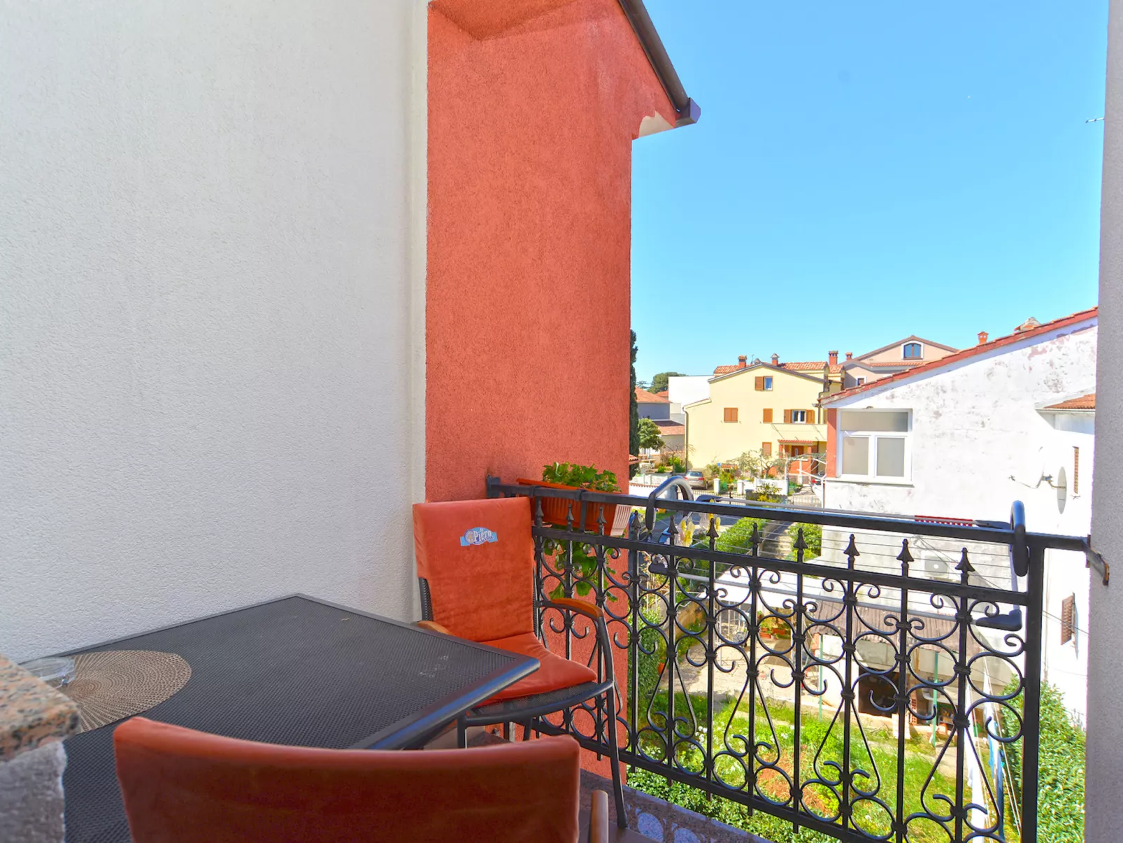 Apartment 2224 - Outside