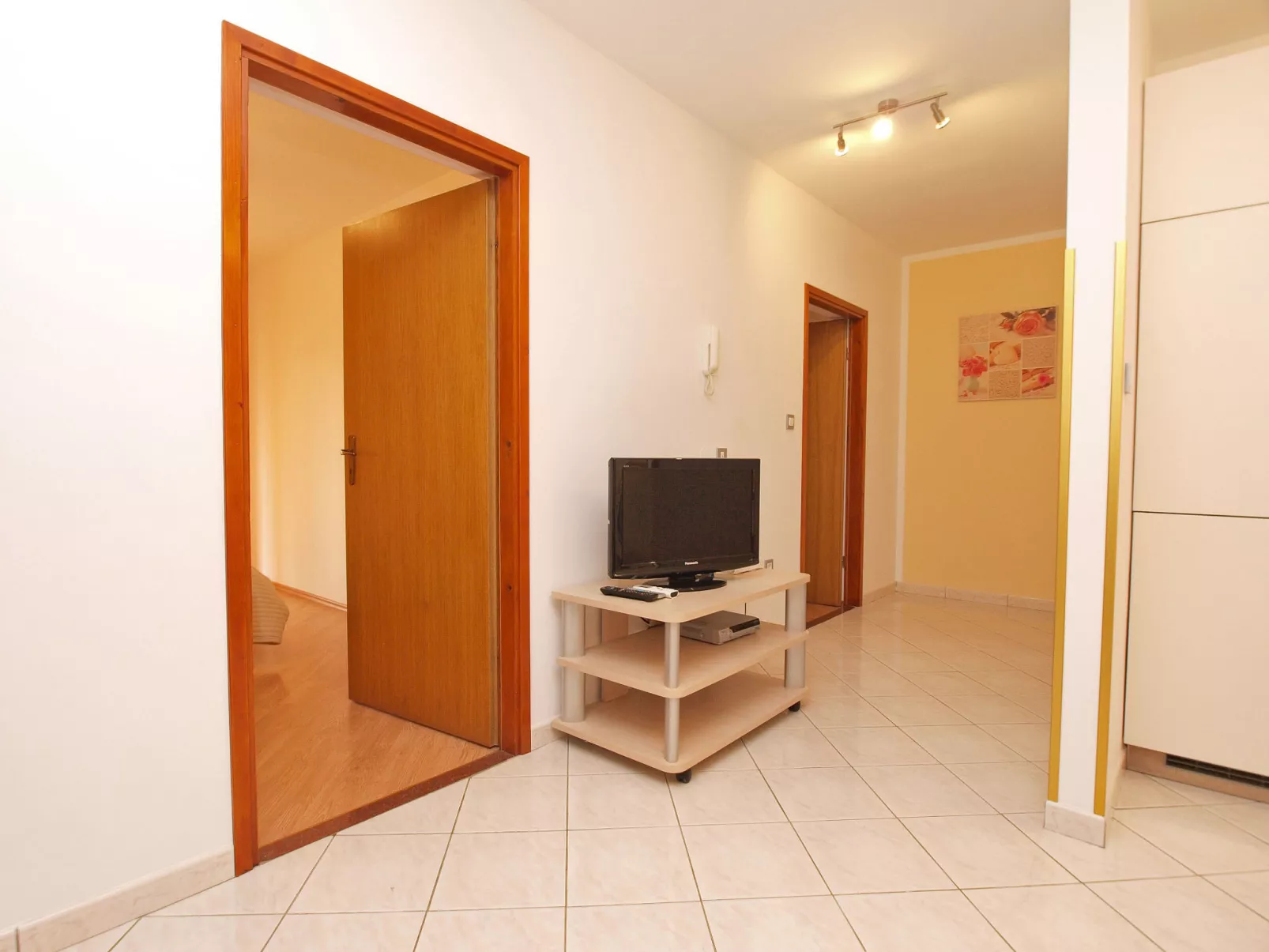 Apartment 1047 - Dedans