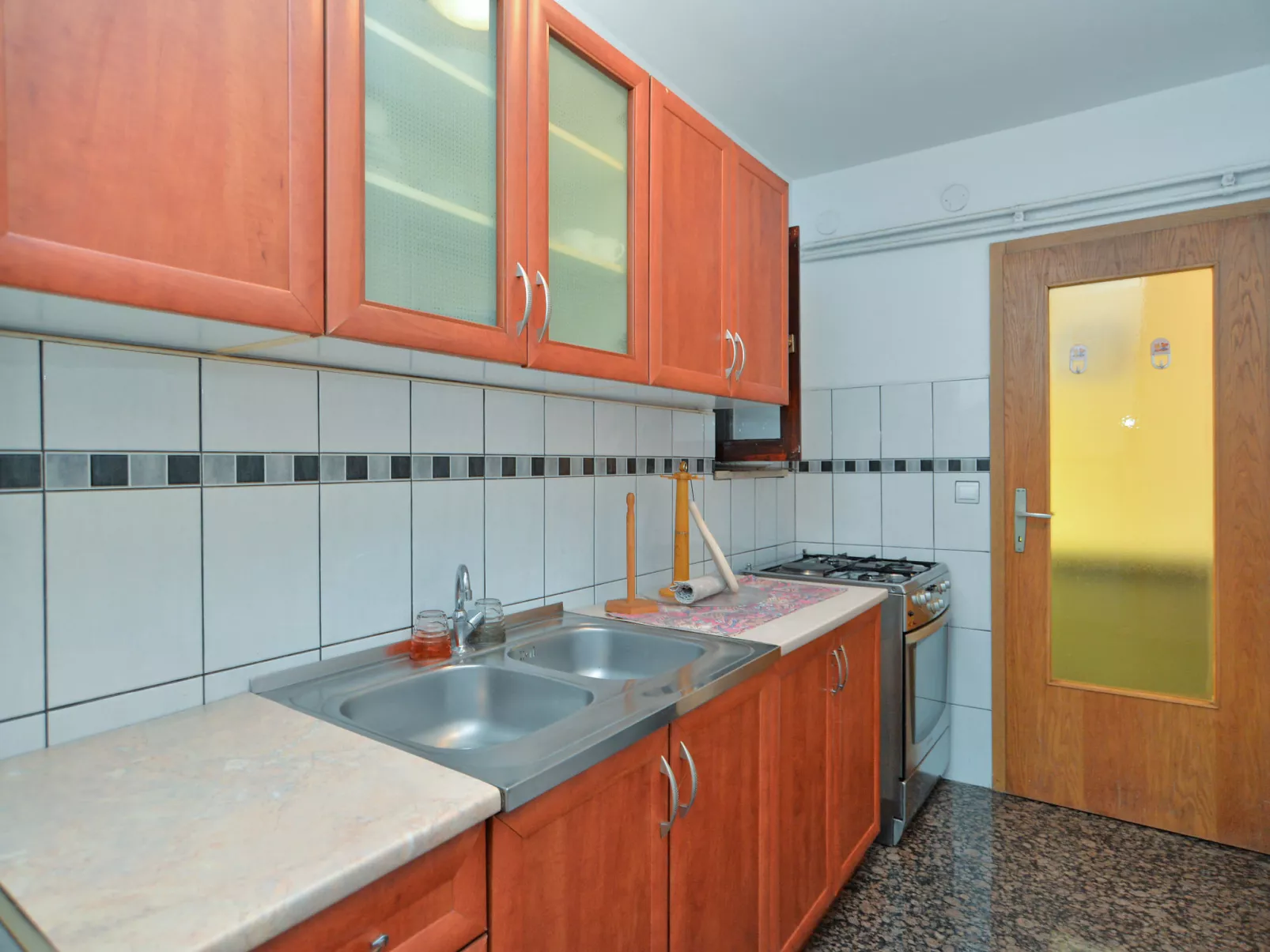 Apartment 378 - Inside