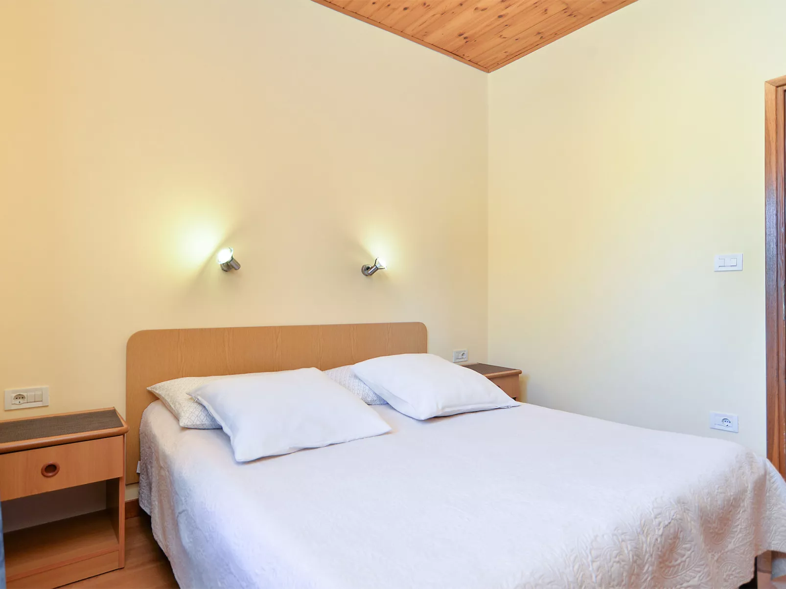 Apartment 379 - Dedans