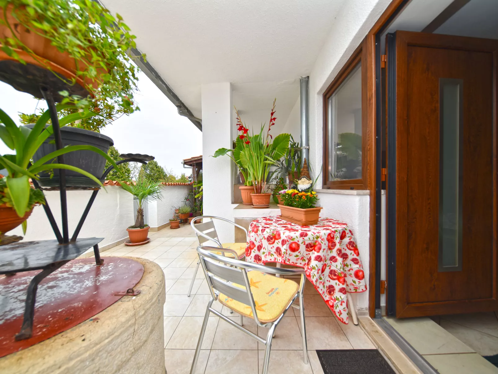 Apartment 2366 - Draußen