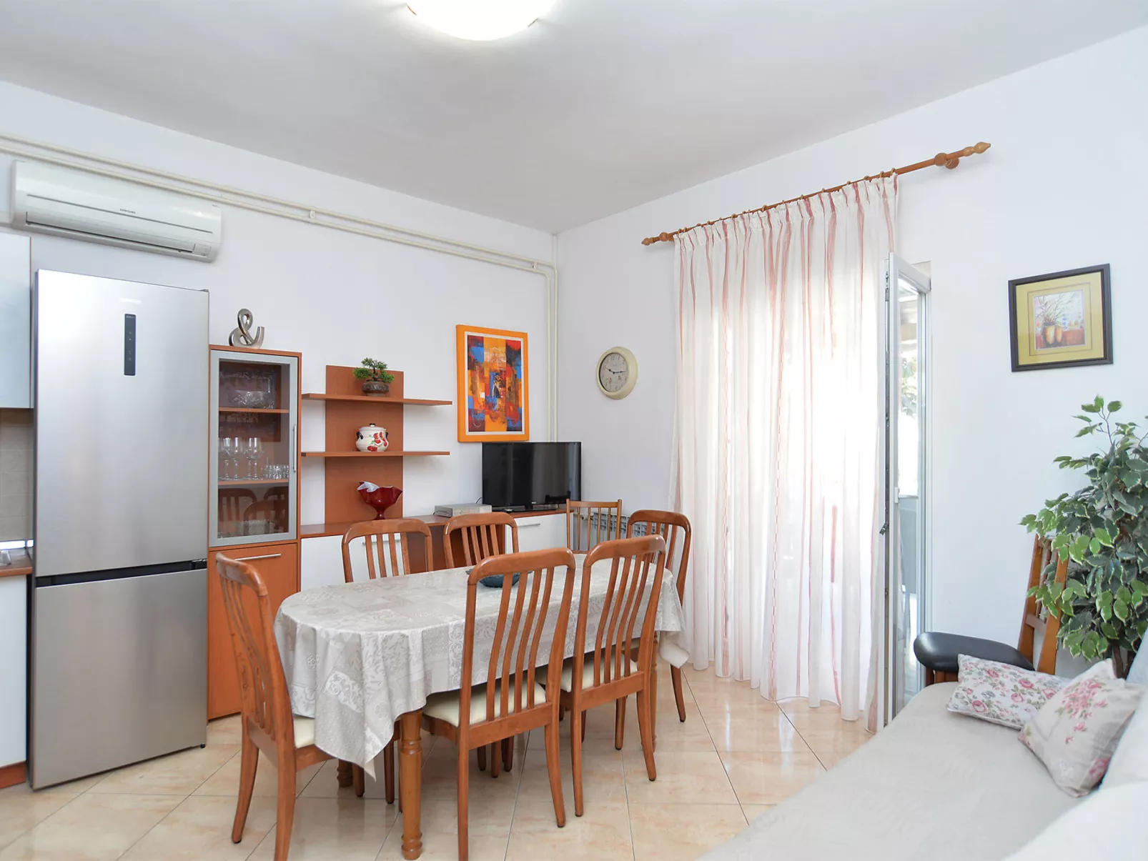 Apartment 615 - Drinnen