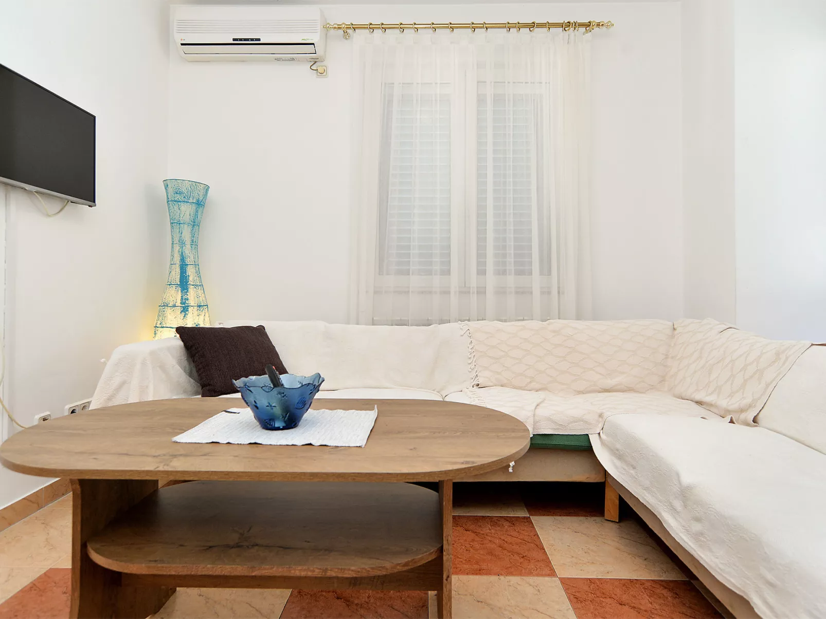 Apartment 2224 - Inside