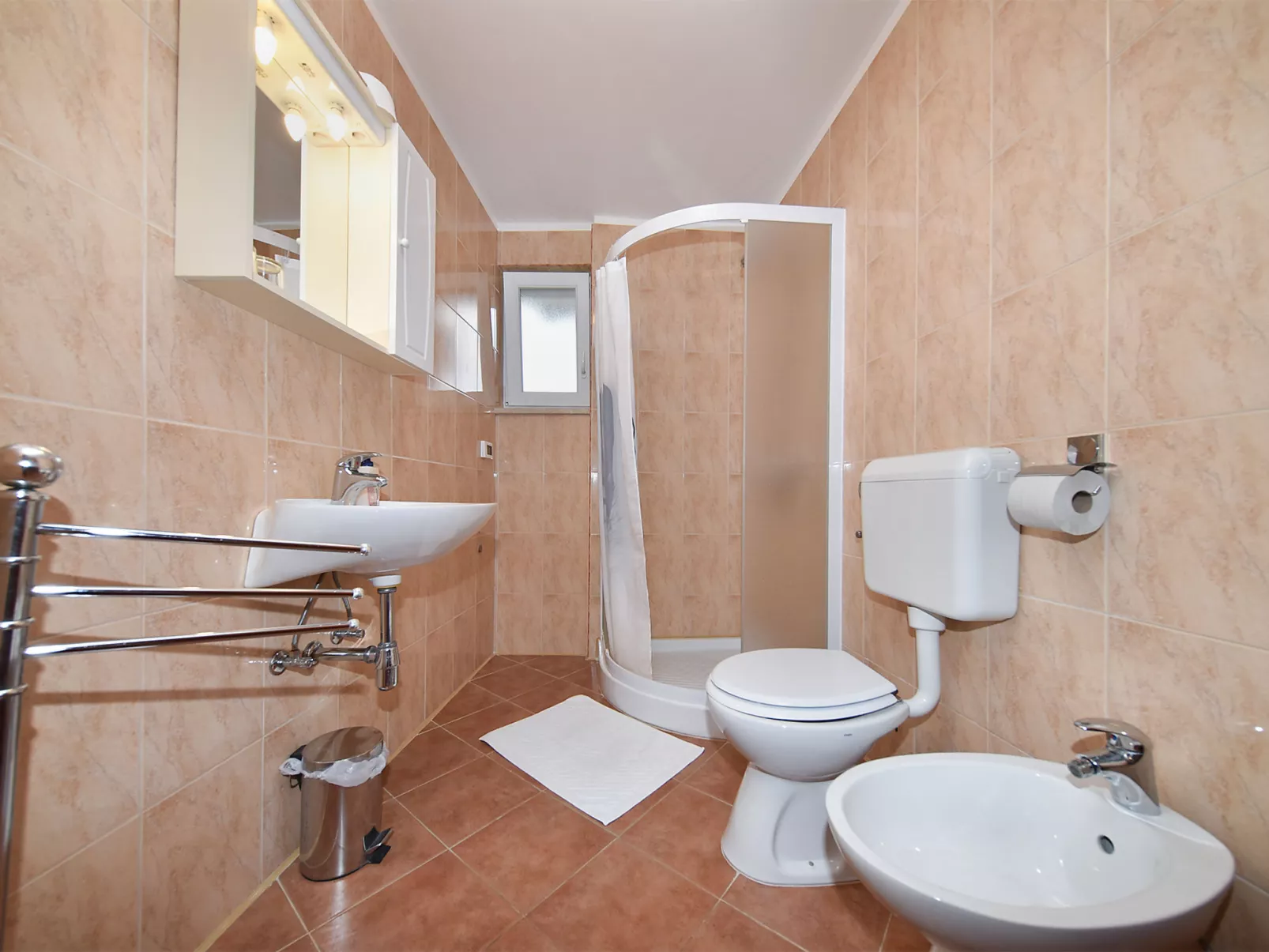 Apartment 1099 - Dedans