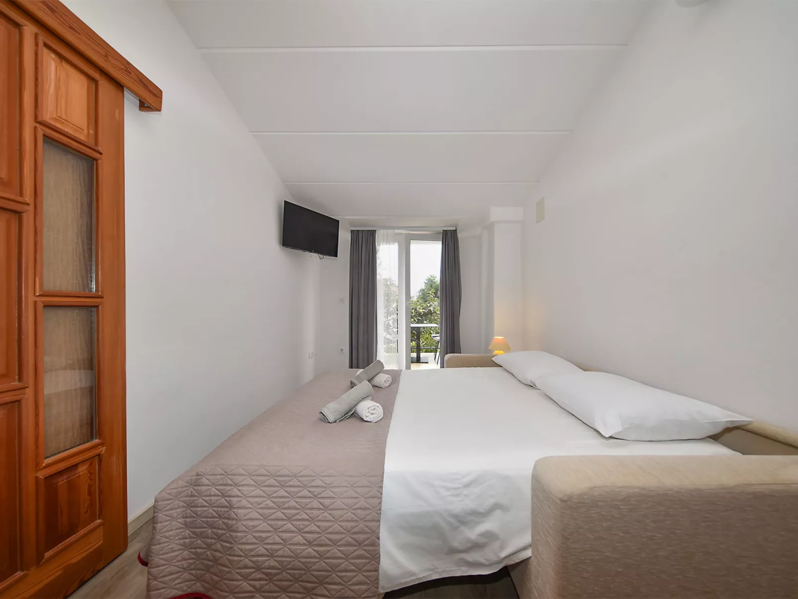 Apartment 1099 - Dedans