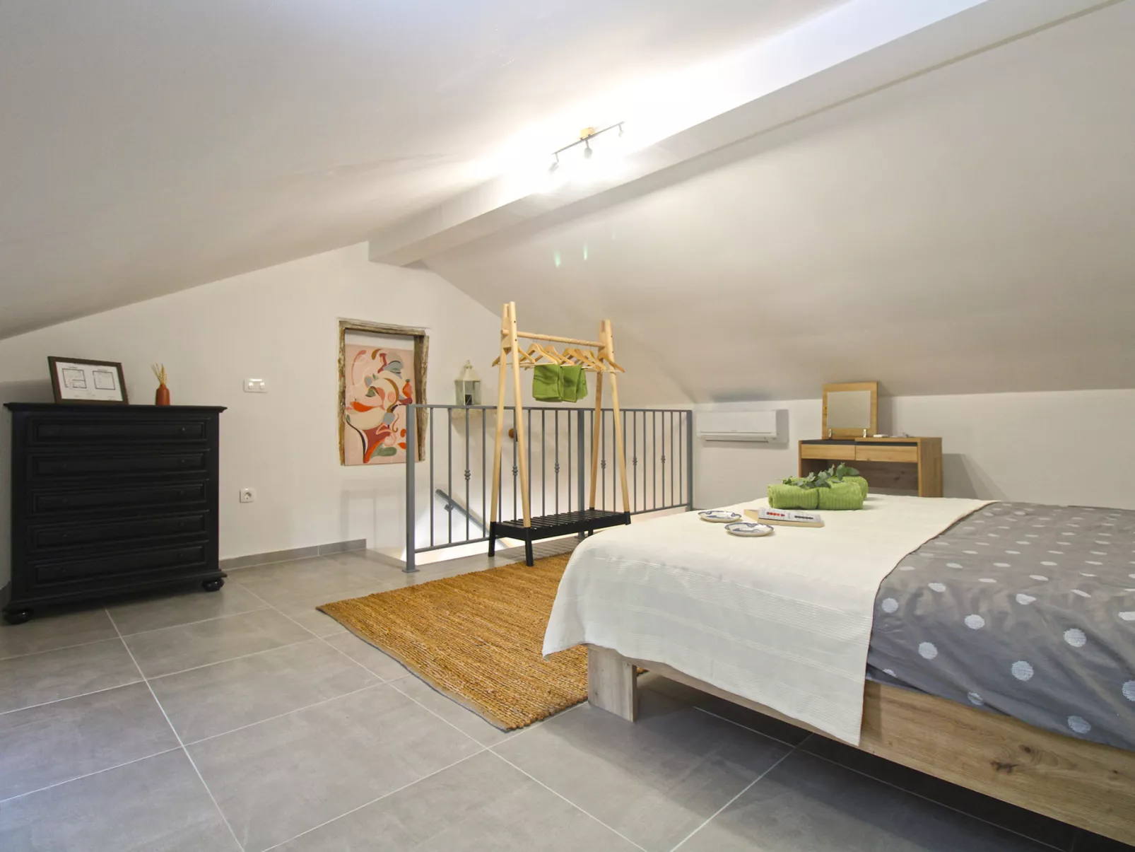 Apartment 2323 - Drinnen