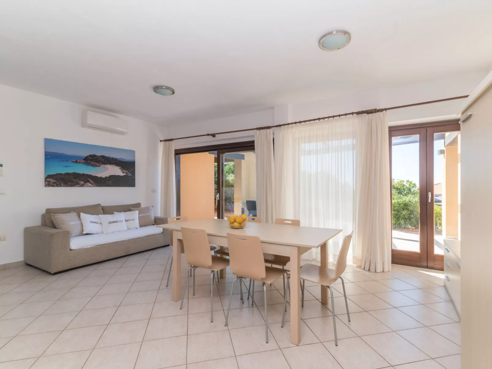 Villa 10 B-Inside