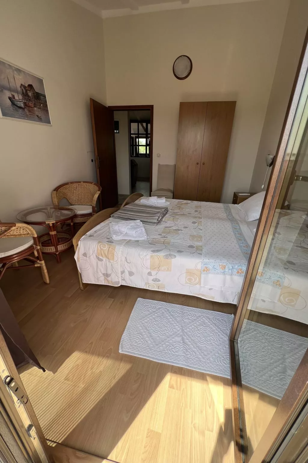 Apartment 2369 - Drinnen