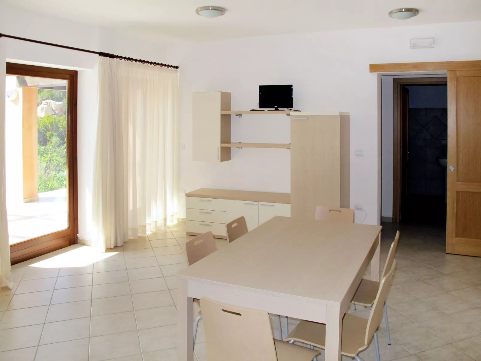 Villa 10 B-Inside