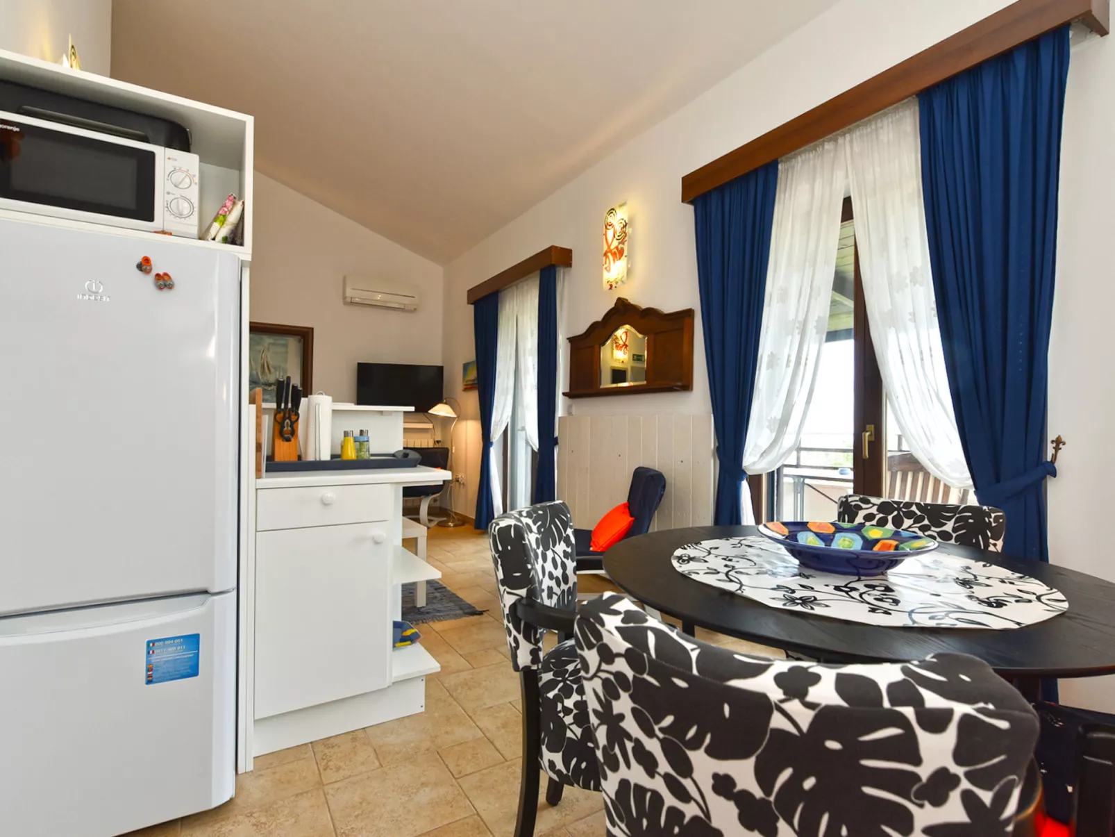 Apartment 1787 - Dedans